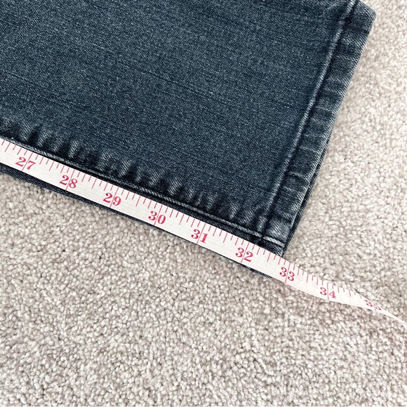 The Limited 917 Jeans 12 Long - Picture 5 of 6